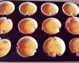 A picture of step 5 of Carrot Walnut Muffins.