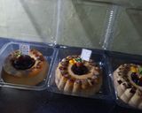 Foto langkah ke 3 dari resep Puding kopi.