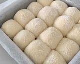 Foto langkah ke 11 dari resep Japanese Soft Fluffy Milk Bread.