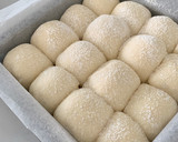 Foto langkah ke 11 dari resep Japanese Soft Fluffy Milk Bread.