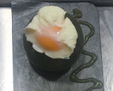 Foto del paso 6 de la receta: Zapallo relleno de pisto casero