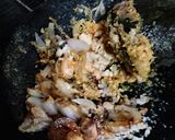 Foto langkah ke 3 dari resep Soto Ayam.