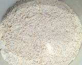 Vickys Brown Seeded Walnut Bread, GF DF EF SF recipe step 1 photo