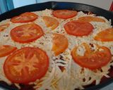 A picture of step 5 of Vegan Lasagna: Ricotta's Revenge.