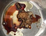 Foto del paso 4 de la receta: Espinaca sazonada (시금치무침)