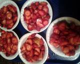 strawberry shortcake easy recipe step 4 photo