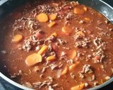 A picture of step 4 of Traditional Cottage Pie.