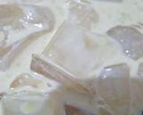 Foto langkah ke 3 dari resep Es Teler.