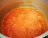 A picture of step 13 of Koshari Rice from Egypt.