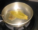A picture of step 12 of Toor Dal Khichdi.
