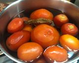 Foto del paso 2 de la receta: Espaguetti con Albóndigas a la Sonorense