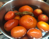 Foto del paso 2 de la receta: Espaguetti con Albóndigas a la Sonorense