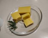 Foto langkah ke 3 dari resep Puding jagung super lembut.