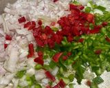 Foto del paso 2 de la receta: 🎈Guisito de Arroz 🥹