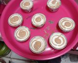 Foto langkah ke 4 dari resep Bolu Kukus Mekar.