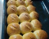 Foto del paso 7 de la receta: Pancitos Dulces Piñitas