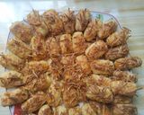 Foto langkah ke 5 dari resep Kastengel.