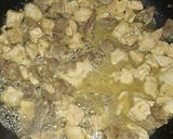 Foto del paso 1 de la receta: Pasta ligera