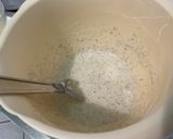 Une image de l'étape 8 de Biscuits aux amandes et vanille.