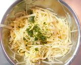A picture of step 2 of Great as a Main Dish Cheese-Filled Hashed Potatoes.