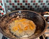 Foto langkah ke 2 dari resep Ayam Goreng Bumbu Racik.