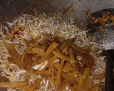 Foto langkah ke 6 dari resep Lumpia basah bandung #juliaagustina.