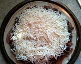 A picture of step 5 of One BIG Empanada.