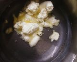 Foto del paso 1 de la receta: Croquembouche (masa choux)