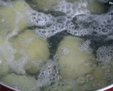 Foto del paso 2 de la receta: Gorditas de papa