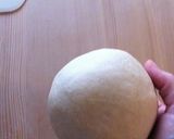 A picture of step 8 of Bread made from Tofu and Brown Rice.