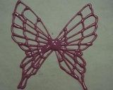 A picture of step 10 of Decorative Chocolate Butterflies.