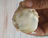રોટલી ના કોન(rotli cone recipe in gujarati) રેસીપી સ્ટેપ2ફોટો