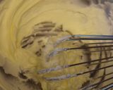 A picture of step 1 of Full of Spring Sakura Sable Cookies.