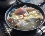 Foto del paso 1 de la receta: Vitel tone de pollo