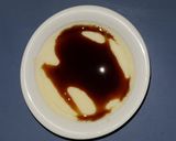 Foto del paso 4 de la receta Sémola con leche y caramelo