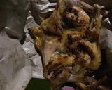 Foto langkah ke 3 dari resep Ayam panggang ala mbok tiyem khas wonogiri.