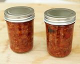 Foto langkah ke 6 dari resep Sambal Goreng Tomat Devina Hermawan.