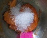 ડ્રાયફ્રુટ તપકીર નો હલવો (Dry Fruit tapkir halwa Recipe In Gujarati) રેસીપી સ્ટેપ2ફોટો
