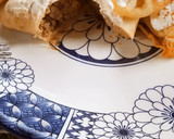 Hortobágyi palacsinta recept fázis 4 fotója