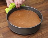 Meggyes-joghurtos torta recept fázis 14 fotója