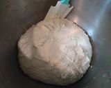 湯種+中種低溫冷藏發酵日式超醇熟牛奶吐司-的食譜步驟3照片