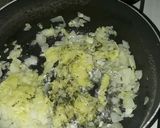 Foto del paso 2 de la receta: Zucchinis rellenos vegetarianos