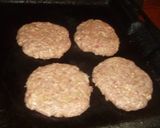 Foto del paso 2 de la receta: Hamburguesas caseras