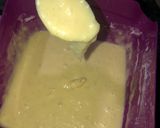 Foto del paso 3 de la receta: Budín de banana
