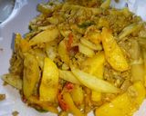 Scramble Sultan Chips IImatakin girki5 hoto