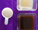 Foto del paso 1 de la receta: Coulis de naranja con calabaza