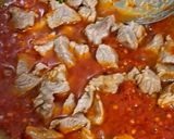 Foto langkah ke 3 dari resep Mercon Daging Tempe.