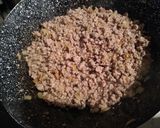 Foto del paso 3 de la receta: Boloñesa al estilo extremeño