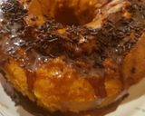Foto del paso 7 de la receta: Torta de naranja mojada