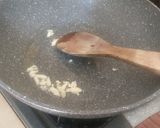 Foto langkah ke 1 dari resep Nasi goreng putih telur.